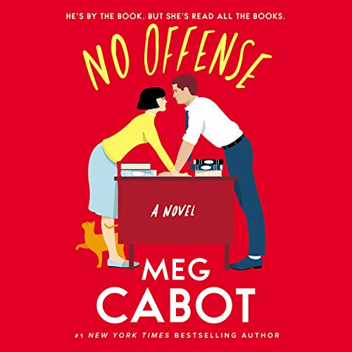 Cover of No Offense