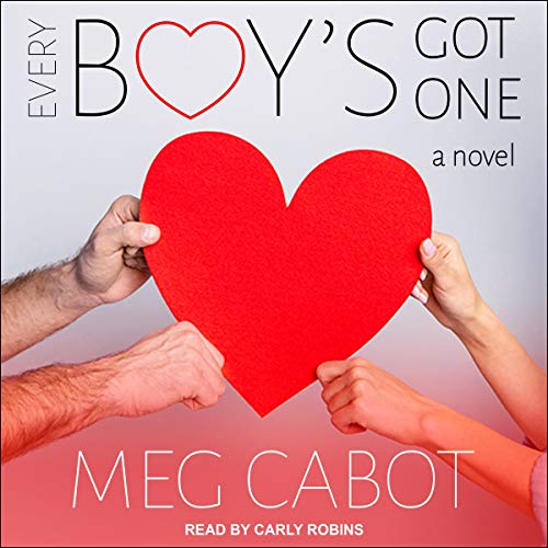 Cover of Every Boy's Got One