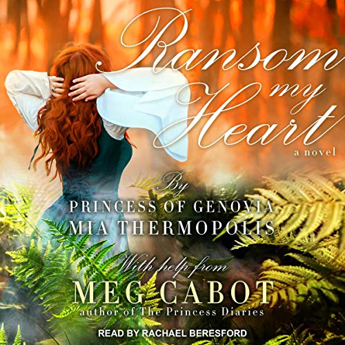 Cover of Ransom My Heart