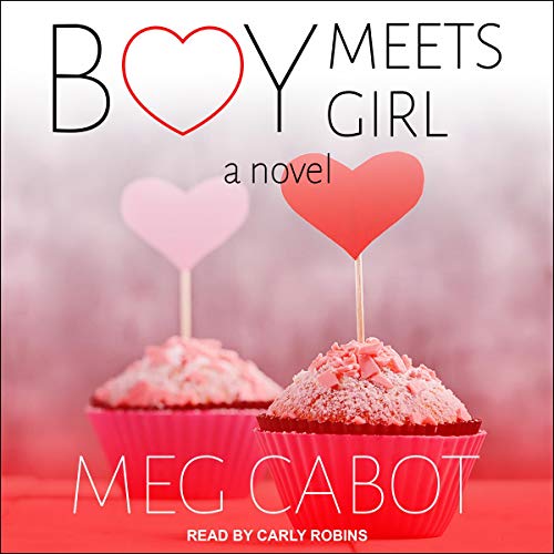 Cover of Boy Meets Girl