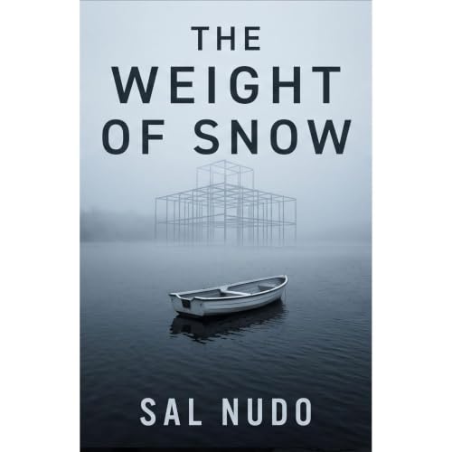 Cover of The Weight of Snow