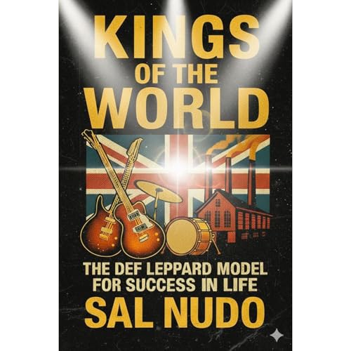Cover of Kings of the World