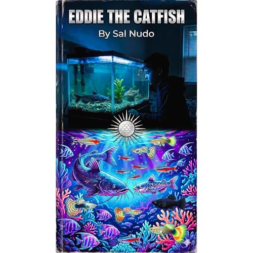 Cover of Eddie the Catfish