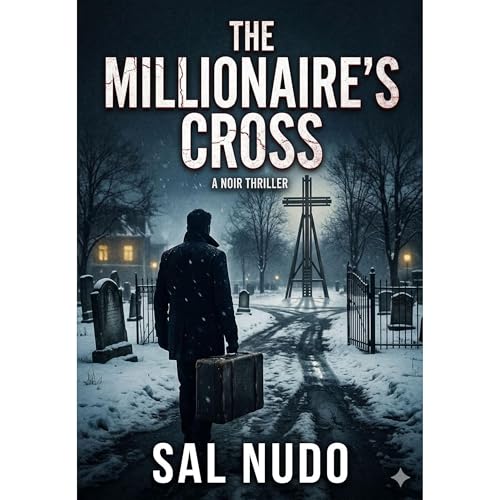 Cover of The Millionaire's Cross