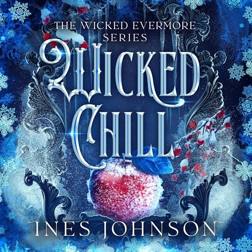 Cover of Wicked Chill