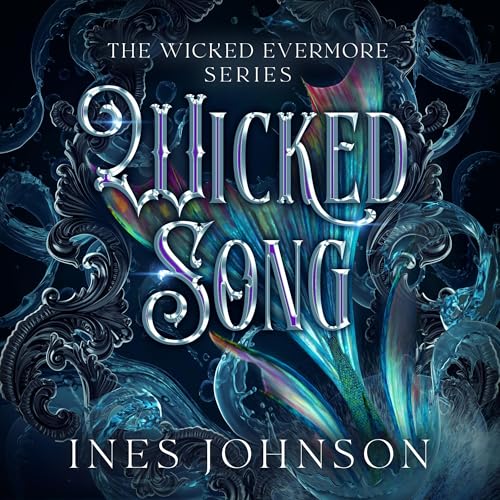 Cover of Wicked Song
