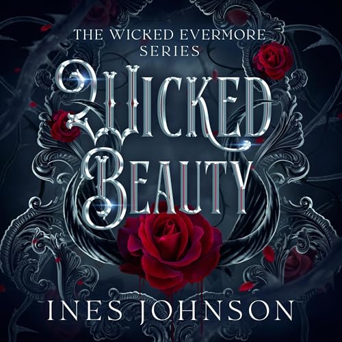 Cover of Wicked Beauty