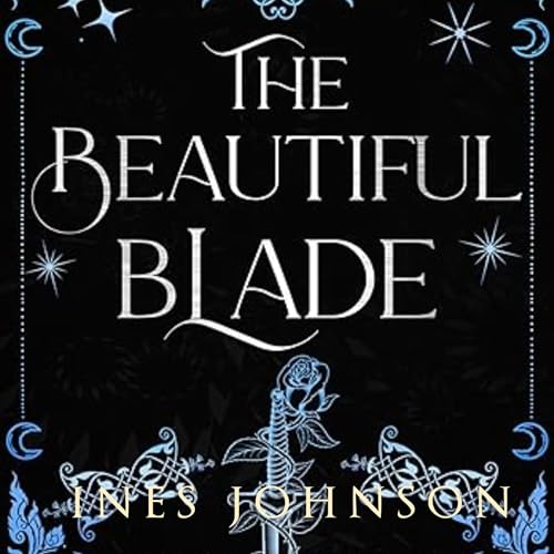 Cover of The Beautiful Blade