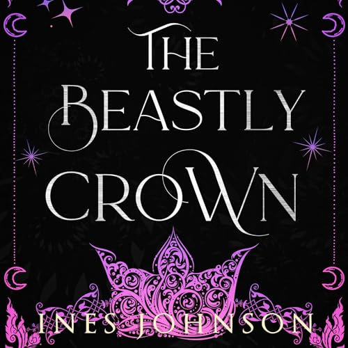 Cover of The Beastly Crown