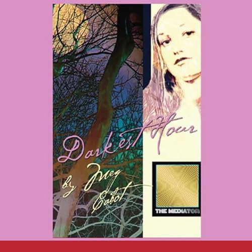Cover of Darkest Hour