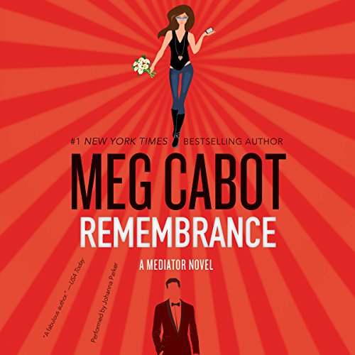Cover of Remembrance