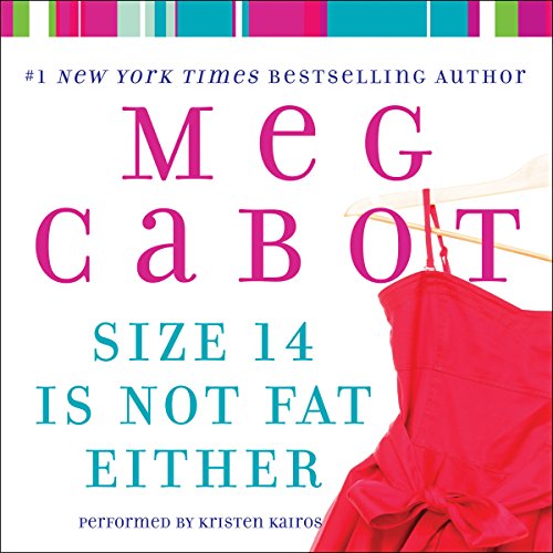 Cover of Size 14 Is Not Fat Either
