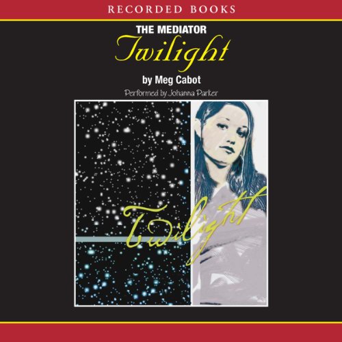 Cover of Twilight