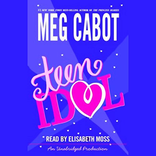 Cover of Teen Idol