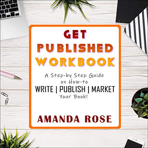 Cover of Get Published Workbook