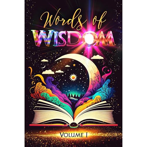 Cover of Words of Wisdom