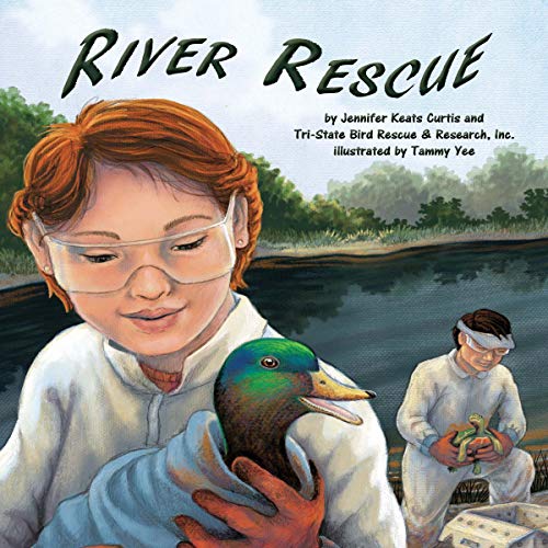 Cover of River Rescue