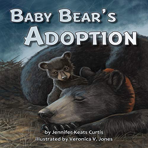 Cover of Baby Bear's Adoption