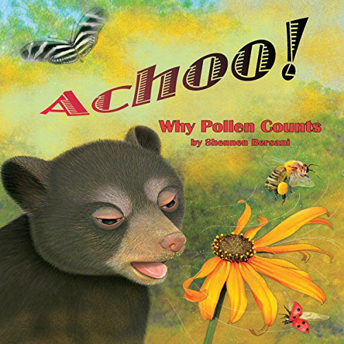 Cover of Achoo!