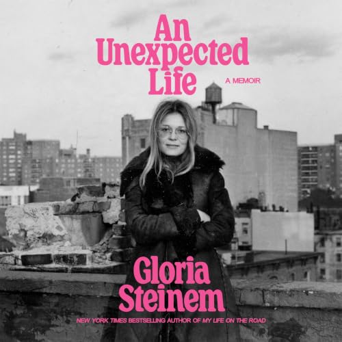 Cover of An Unexpected Life
