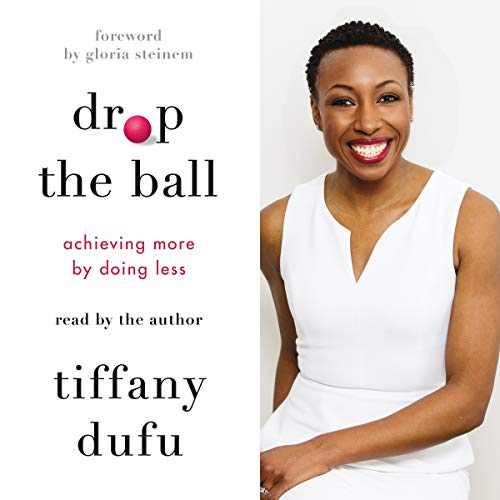 Cover of Drop the Ball