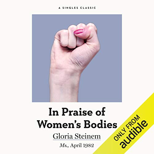 Cover of In Praise of Women's Bodies