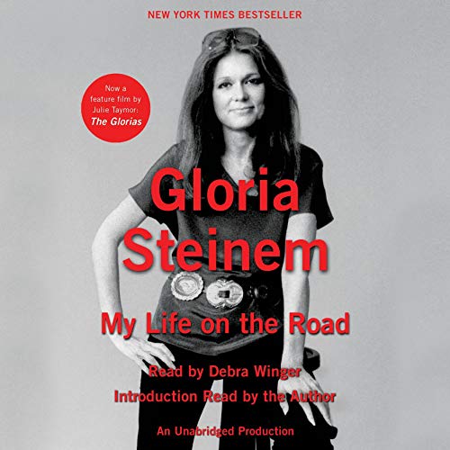Cover of My Life on the Road