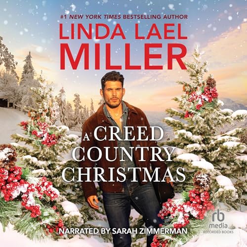 Cover of A Creed Country Christmas