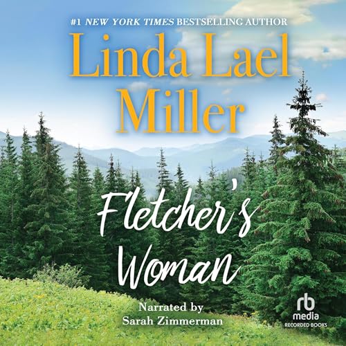 Cover of Fletcher's Woman