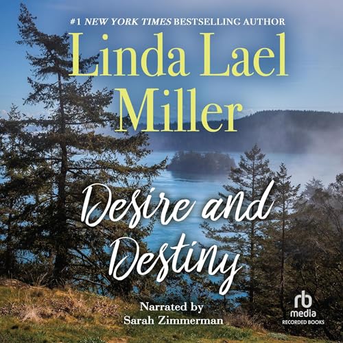 Cover of Desire and Destiny