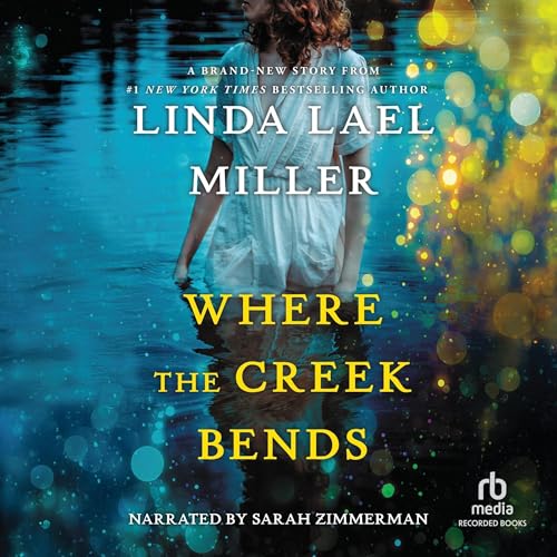 Cover of Where the Creek Bends