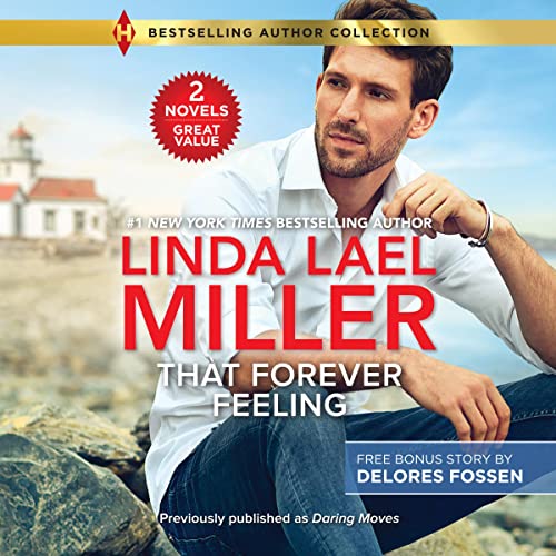 Cover of That Forever Feeling & Security Blanket