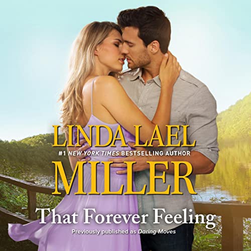 Cover of That Forever Feeling