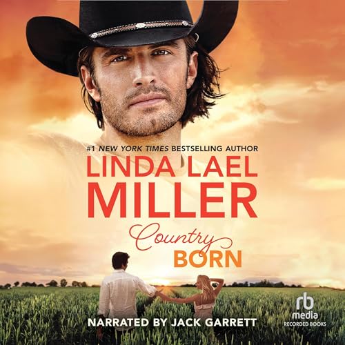 Cover of Country Born