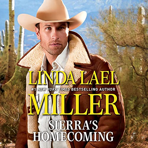 Cover of Sierra's Homecoming