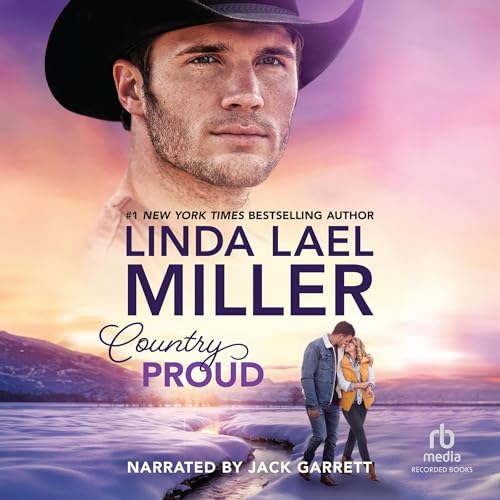 Cover of Country Proud