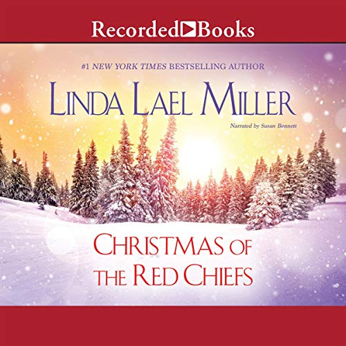 Cover of Christmas of the Red Chiefs