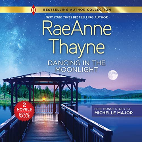 Cover of Dancing in the Moonlight