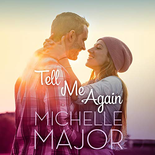 Cover of Tell Me Again