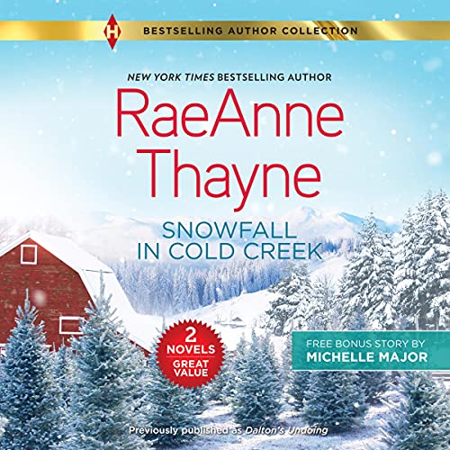 Cover of Snowfall in Cold Creek