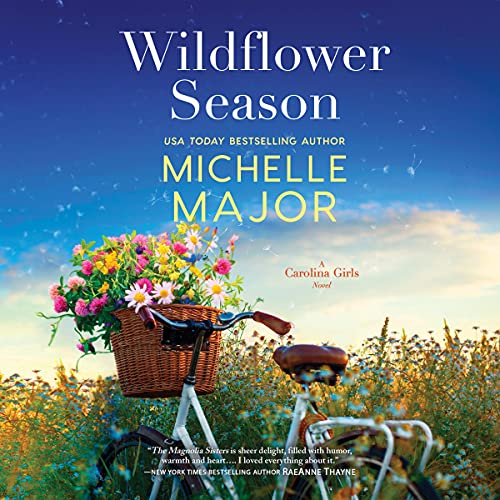 Cover of Wildflower Season
