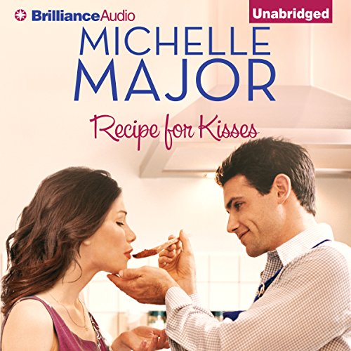 Cover of Recipe for Kisses