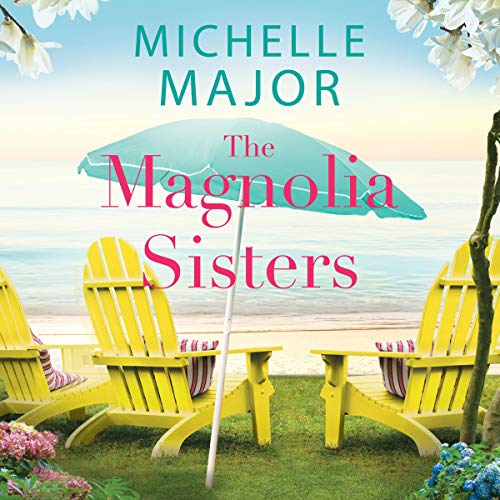 Cover of The Magnolia Sisters