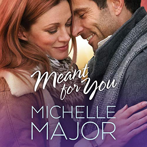 Cover of Meant for You