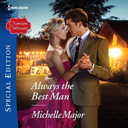Cover of Always the Best Man