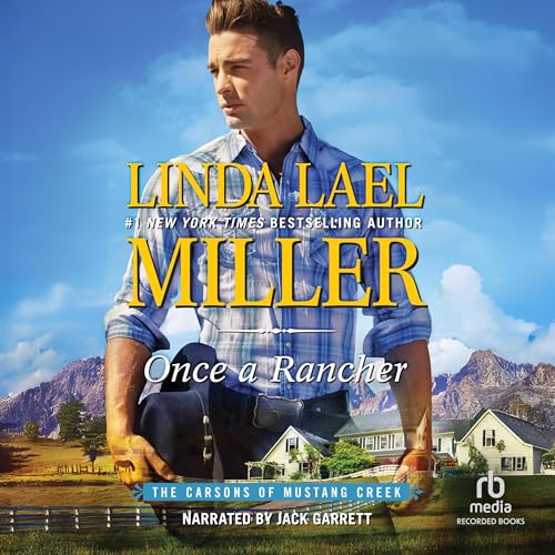 Cover of Once a Rancher