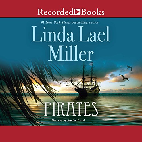 Cover of Pirates