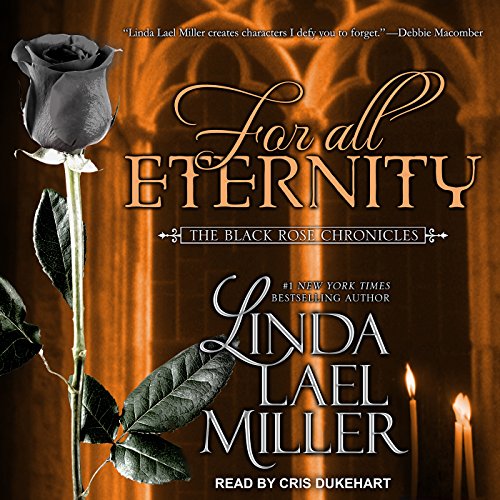 Cover of For All Eternity
