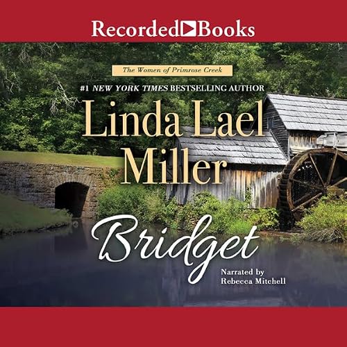 Cover of Bridget