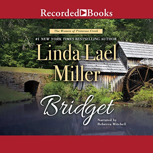 Cover of Bridget